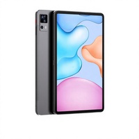 Tablet PC Layar Besar P200-L10 OEM 12 Inci, Tablet Ponsel 4G, Layar Sentuh FHD, Prosesor Octa Core T616, Android 13.0, RAM 8GB+256GB, Wifi, 4G