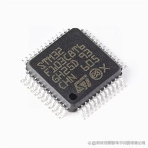 Les modèles d'origine STM32L562MEY6QTR WLCSP-81 et STM32L552MEY6PTR sont épuisés et sont disponibles en prévente. - Product Image 6