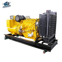 Générateur diesel silencieux de type remorque 102 kW à haute efficacité 50 Hz avec démarrage automatique, système de refroidissement par eau et ATS pour un fonctionnement continu