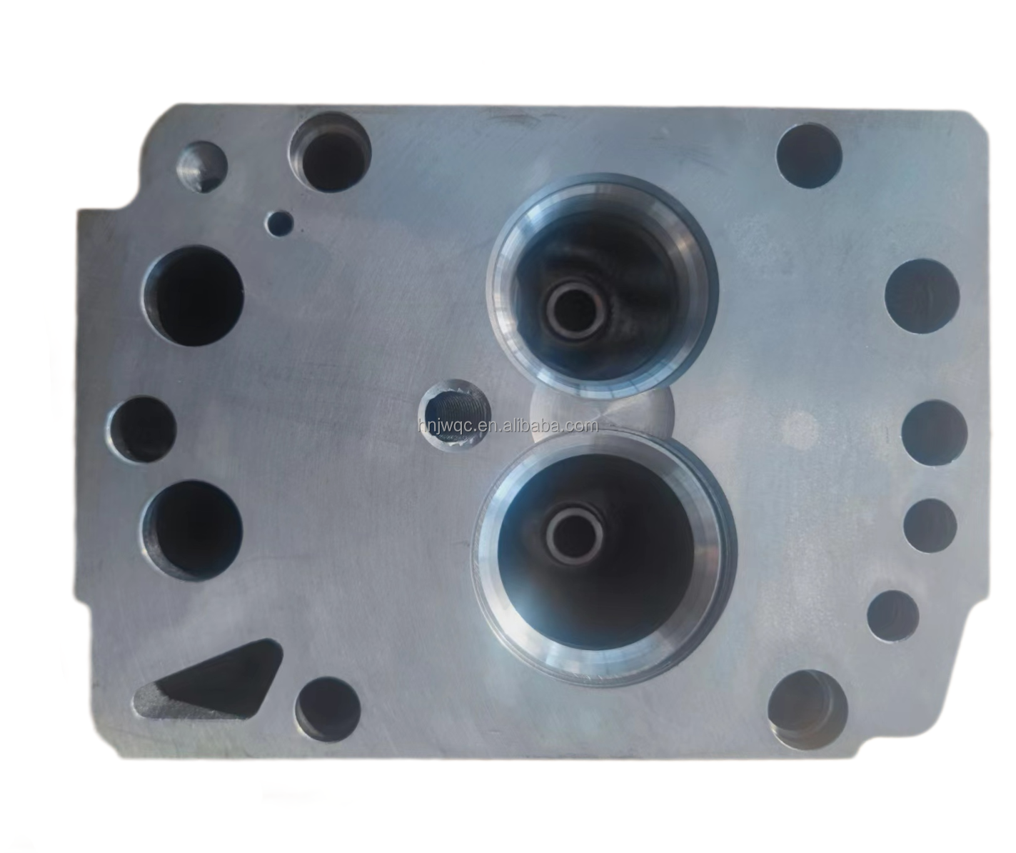 D2688 Cylinder Head - OEM 51.03101-6774 for MAN Engine