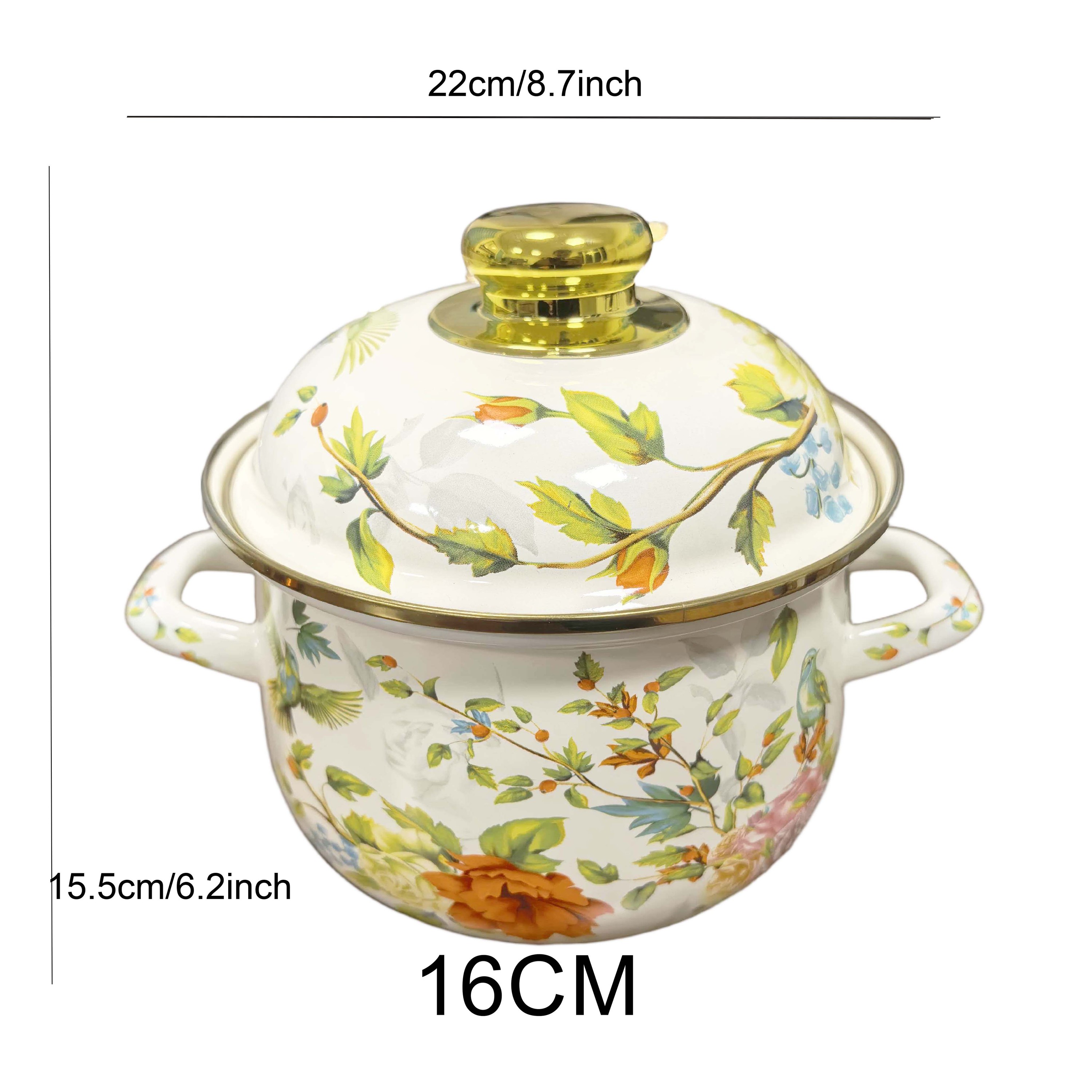 16cm