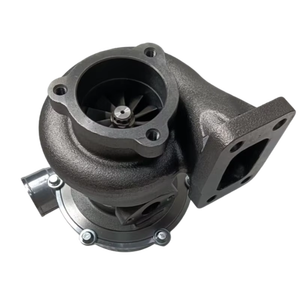 MachineryEX120-1<span class=keywords><strong>ก</strong></span>่อสร้าง8-94418-3200Turbocharger เทอร์โบ RHB6เครื่องยนต์ดีเซลเทอร์โบรถขุด EX150W สำหรับอีซูซุ4BD1-T - Product Image 3