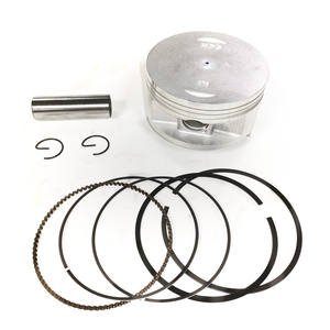 Piezas de Motocicleta, Cilindro y Pistón Compatibles con Honda Rancher 420 TRX420, Modelos 2x4 4x4 2007-2018 - Product Image 4