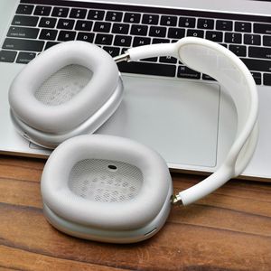 <span class=keywords><strong>Almohadillas</strong></span> de Repuesto Defean de Malla de Tela con Gel de Silicona, Cubierta para Auriculares, Cojines para Audífonos <span class=keywords><strong>Airpods</strong></span> <span class=keywords><strong>Max</strong></span> - Product Image 5