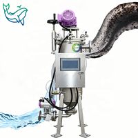 Filtre auto-nettoyant à grattoir externe CE/SGS/ISO pour la filtration des eaux usées industrielles et le traitement des eaux récupérées municipales