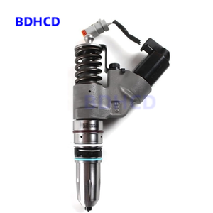 4902921 dizel Common Rail yakıt enjektörü oto motor parçaları makine motorları parçaları 4902921PX 4902921RX 4088384 - Product Image 1