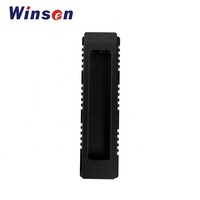 Capteur de méthane CH4 laser TDLAS Winsen MH-Z9041A Durée de vie de 10 ans Haute sensibilité au méthane