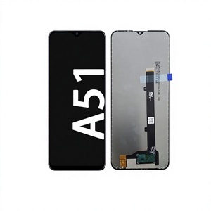 Pantalla LCD de Alta Calidad para ZTE Blade A51 A71, Repuesto de Pantalla Táctil Digitalizadora, Módulo de Reparación de Teléfonos Celulares - Product Image 1
