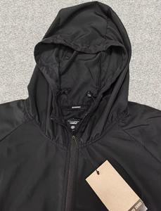 <span class=keywords><strong>Veste</strong></span> de football d'équipe personnalisée de qualité supérieure - <span class=keywords><strong>Veste</strong></span> à capuche respirante pour <span class=keywords><strong>homme</strong></span> avec fermeture éclair et rembourrage en coton pour l'entraînement et la pratique - Product Image 5