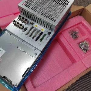 ตัวควบคุมซีเอ็นซี Siemens Sinumerik 828D รุ่น 6FC5370-4AA30-0AA1 ฮาร์ดแวร์ใหม่ - Product Image 3