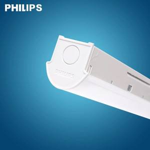 Lámpara LED Universal con Soporte <span class=keywords><strong>PHILIPS</strong></span> BN208C <span class=keywords><strong>T8</strong></span> Integrada de 12m, Súper Brillante, Ahorro de Energía, 111-240V - Product Image 3