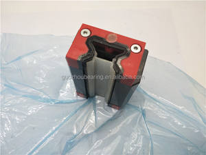 Bloque <span class=keywords><strong>de</strong></span> guía lineal Schneeberger <span class=keywords><strong>MRW</strong></span> 25 MRW25A, 2. 1 MRA25, 2. 2., 12. 2., 12. 1, 12 - Product Image 6