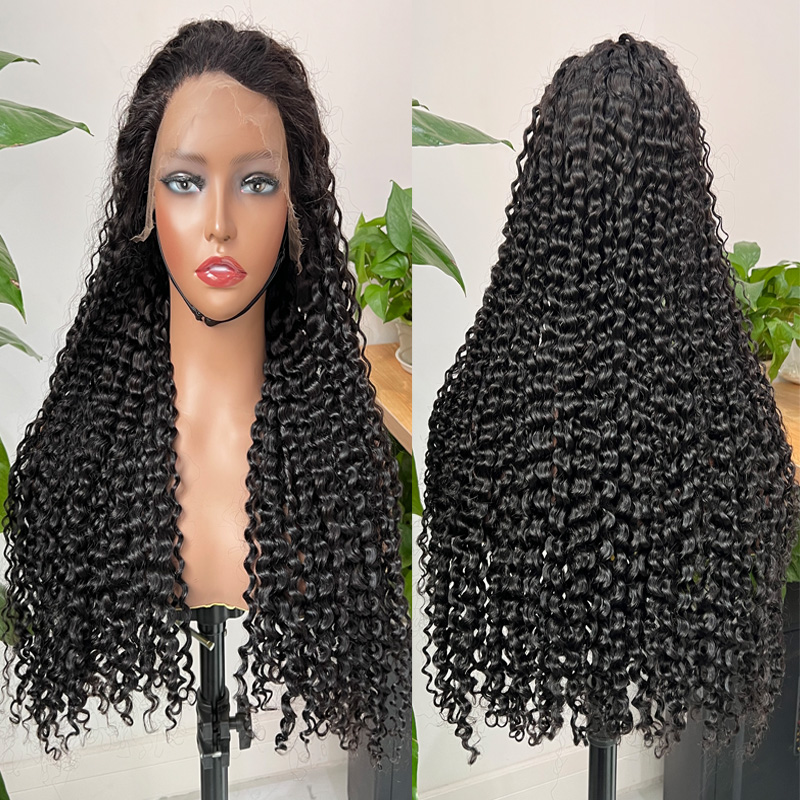 Deep Curly