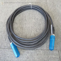 Cable de Cobre Twinax SFP+ de 10 GB y 5 m, SFP-H10GB-CU5M 37-0960-03, Nuevo, Original, Disponible, para Automatización Industrial