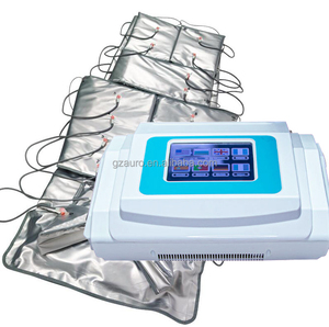 Masseur de thérapie par compression d'air de haute qualité, machine de pressothérapie 2026, pressothérapie professionnelle - Product Image 6