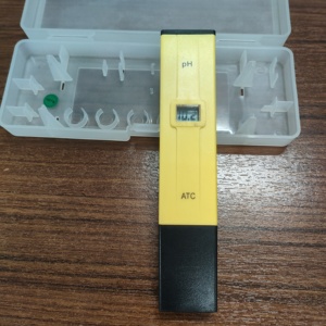 Bolígrafo medidor <span class=keywords><strong>de</strong></span> PH Digital LCD portátil, precisión 0,01, <span class=keywords><strong>Calibrador</strong></span> automático <span class=keywords><strong>de</strong></span> <span class=keywords><strong>agua</strong></span>, vino, orina, piscina <span class=keywords><strong>de</strong></span> Acuario, 15% <span class=keywords><strong>de</strong></span> descuento, nuevo - Product Image 6