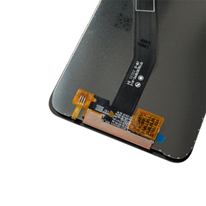 จอ LCD แท้ที่เหมาะสมสำหรับ 8A ชุดจอแสดงผลพร้อมระบบสัมผัสสำหรับ 8A จอสัมผัส LCD - Product Image 5