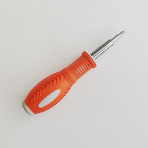 Tournevis de précision Lixin à pointe magnétique, système métrique, pour outils de réparation de télécommunications, 1 pièce - Product Image 1