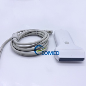 USB/Wifi Ultrasound <b>Scanner</b> Color Doppler Ultrasound <b>Scanner</b> Usb Probe B Ultrasound <b>Scanner</b> for Vet Human CU07,CU08 - Product Image 5