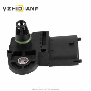 Sensor de Presión de Aire del Colector de Admisión MAP 8200375977 8200375080 0281002709 para <span class=keywords><strong>Renault</strong></span> <span class=keywords><strong>Grand</strong></span> <span class=keywords><strong>Scenic</strong></span> Laguna Megane <span class=keywords><strong>1.9</strong></span> <span class=keywords><strong>DCi</strong></span> - Product Image 2