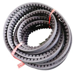 Sabuk konveyor otomatis industri 17 * 1400li kipas permukaan gigi sabuk pembungkus coged karet alami potongan tahan aus tahan lama - Product Image 6