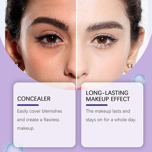 Palette <span class=keywords><strong>de</strong></span> correcteur portable pour dissimuler les tatouages, les taches et les imperfections, fini mat, <span class=keywords><strong>fond</strong></span> <span class=keywords><strong>de</strong></span> <span class=keywords><strong>teint</strong></span> - Product Image 6