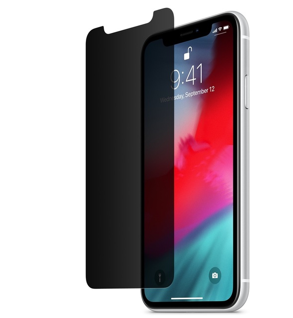 LFD502 With Film Auxiliary Tool Artifact Fime for iphone 6 7 8 11 12 13 Pro Max Mini Anti-spy Privacy Filter Screen Protector