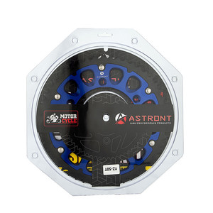 YZ WR - Product Image 3