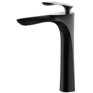 Nouvel article : Robinet de lavabo à cartouche céramique, origine Chine, construction en acier inoxydable de haute qualité - Product Image 6