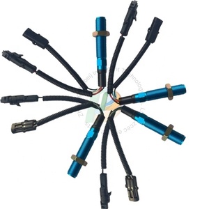 Pièces de moteur OEM ZCEC M11 ISM11 QSM11 CAPTEUR DE VITESSE MOTEUR 4327234 2872354 4327239 3865350, Capteur de position du vilebrequin - Product Image 2