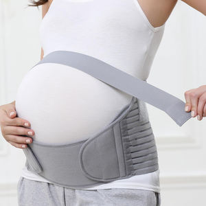 Pita perut ibu hamil dapat diatur antilembap, pengikat perut untuk ibu hamil pereda nyeri punggung - Product Image 3