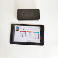 Appareil EMS Xbody à prix abordable