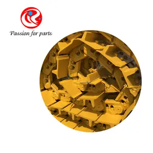 Track Shoe Excavator Track Shoe Assembly Ex60 Ex75 Ex100 Ex120 Ex160 Ex200 Ex210 Ex300 Track Shoe