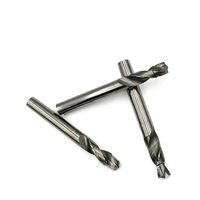 Herramientas de Hardware, controlador de impacto, brocas de enrutador CNC personalizadas, brocas de acero inoxidable de tungsteno de alta dureza y alta precisión