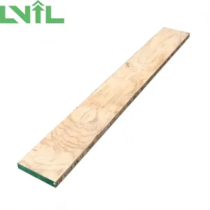 LVIL LVL poutre E13.2 H2S AS/NZS 4357.0 bois LVL traité