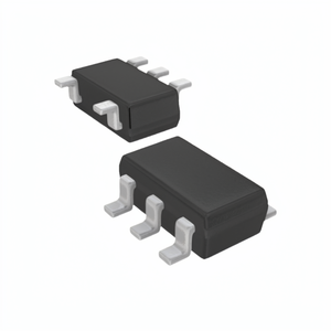 Power Management (PMIC) Electronics Component BOM IC In Stock XC9235A27CMR-G SC 74A, SOT 753 - Product Image 1