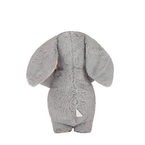 Jouet sonore <span class=keywords><strong>en</strong></span> peluche pour chien, PUPPET SQUEAKS, résistant aux morsures, pour la dentition, Teddy Golden Retriever, jouet d'entraînement pour <span class=keywords><strong>chiot</strong></span>, anti-stress - Product Image 2