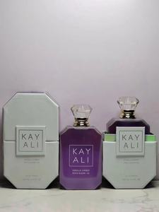 <span class=keywords><strong>Parfum</strong></span> pour femme KAYALI Lychee Lady Luxury 100 ml 2025, <span class=keywords><strong>parfum</strong></span> fruité vanillé, 28 huiles essentielles, logo personnalisable, options OEM - Product Image 6