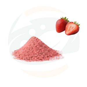 Оптовая продажа: Премиум-порошок из сублимированной клубники, растительный экстракт, оптовая цена от производителя - Product Image 4