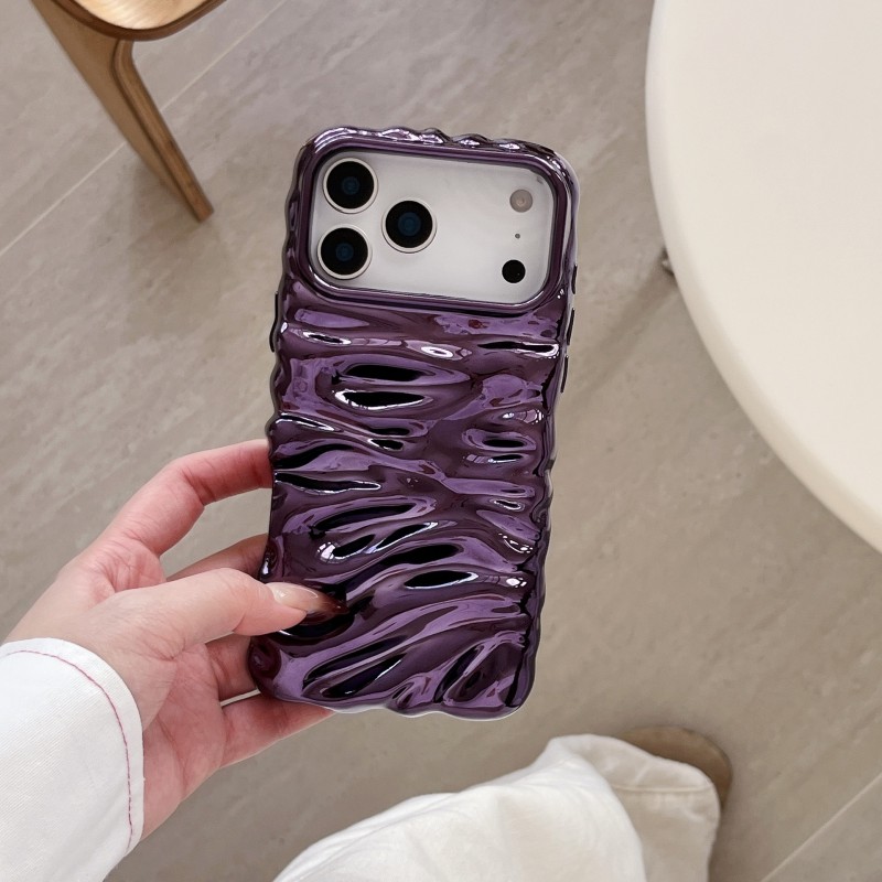 VIOLET FONCÉ