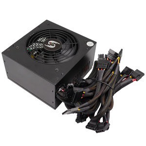 สวิตช์ไฟ PC ATX 80Plus สีทอง<span class=keywords><strong>700W</strong></span> ใหม่สำหรับเซิร์ฟ<span class=keywords><strong>เวอร์</strong></span>และเดสก์ท็อปในสต็อก - Product Image 3