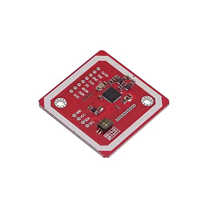 PN532 NFC RFID Módulo inalámbrico V3 Kits de usuario Lector Escritor Modo IC S50 Tarjeta PCB 2C IIC SPI HSU - Product Image 6