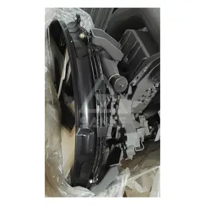 ZX450-3 ZX470LC-5 ZX870 ZX670 ZX870-3 penggali 6WG1 6WG1T 6WA1 4426383 mesin Diesel Jepang untuk Isuzu