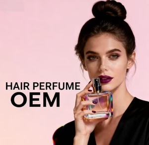 Eclair Nice Light Blue Sabrina Carpenter Romantic Enduring Mist Effect Eco-Friendly Long Lasting Musk Vanilla Amber Floral Woody - Product Image 4