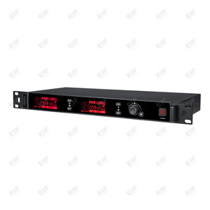 Micrófono Profesional EIF MY-5000 de Alta Calidad, Doble Canal, Dos Tipos de Cápsulas Disponibles, Carcasa Metálica, para Karaoke, Iglesia, Escenario - Product Image 5