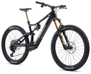 จักรยานเสือภูเขาไฟฟ้ารุ่นใหม่ ปี 2027 dji amflow pr carbon pro (Avinox M2S) / Amflow PR Carbon PRO E-Mountain Bike (Avinox M2S) - Product Image 2