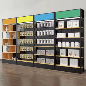 <strong>Mobile</strong> <strong>Phone</strong> Shop Cell <strong>Phone</strong> Accessory and <strong>Phone</strong> <strong>Case</strong> <strong>Displays</strong> Rack - Product Image 6