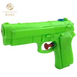 Hot Koop Promotie Geschenk Plastic Zomer Outdoor Speelgoed Custom Waterpistool