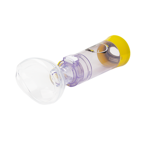 Nouveauté Inhalateurs nébuliseur vétérinaire Nasa silicone asthme inhalateur dispositifs <span class=keywords><strong>d</strong></span>'espacement inhalateur <span class=keywords><strong>chambre</strong></span> <span class=keywords><strong>d</strong></span>'aérosol - Product Image 4