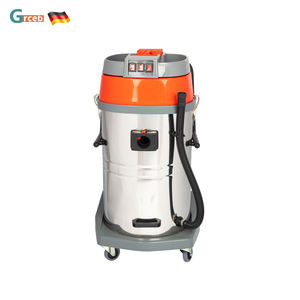 Usine directe chine 80L aspirateur humide et sec nettoyage intensif dans les ateliers et les chantiers de construction - Product Image 6